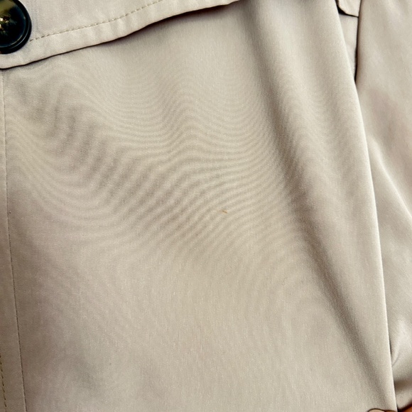 “London Fog” Trench Coat - Picture 12 of 14